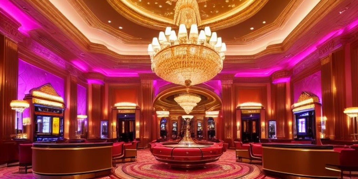 Indrukwekkend Selectie bij BetCityCasino