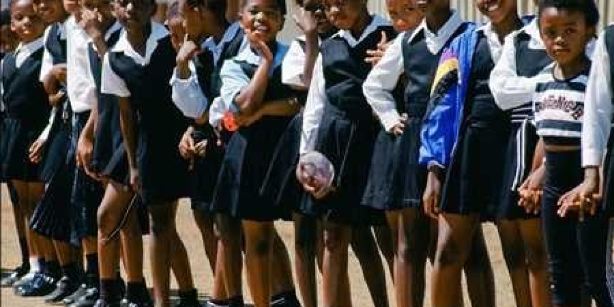 Africa School Uniform Market Insights [2024-2032] | Latest Industry Updates, Promising Growth, Opportunities, Industry A