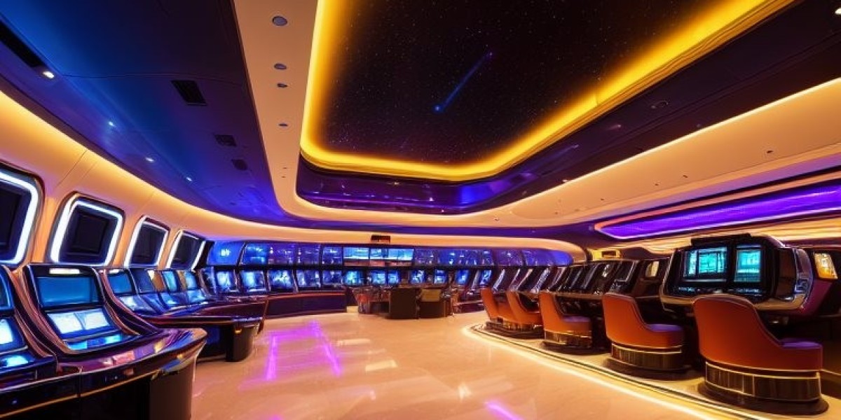 Large Variety of Slot Games at Jet 4 Bet Casino