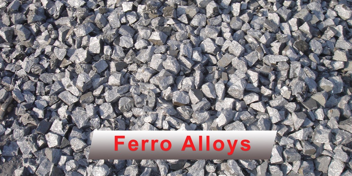 Ferro Alloys Importer in India: A Fondelco International Perspective