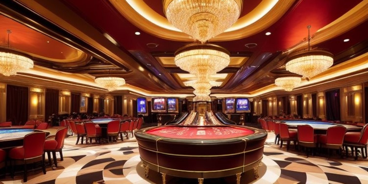 Eccellente Variazione di Game Star Casino