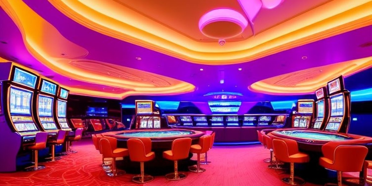 Thrill-Powered Impact Excursions at Mr Play Casino