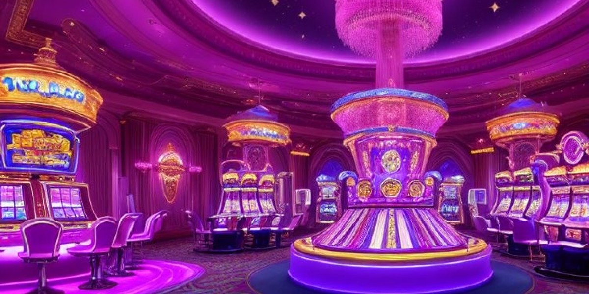 Remarkable Slot Gaming at Spinbit Casino