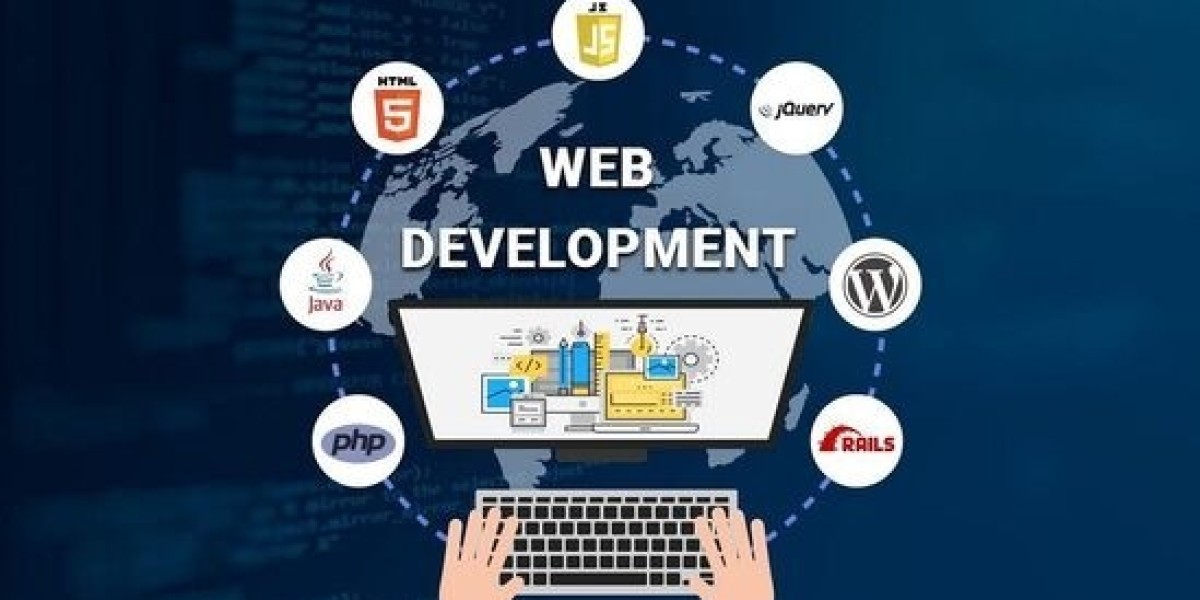 Web Development Made Simple for Small Businesses