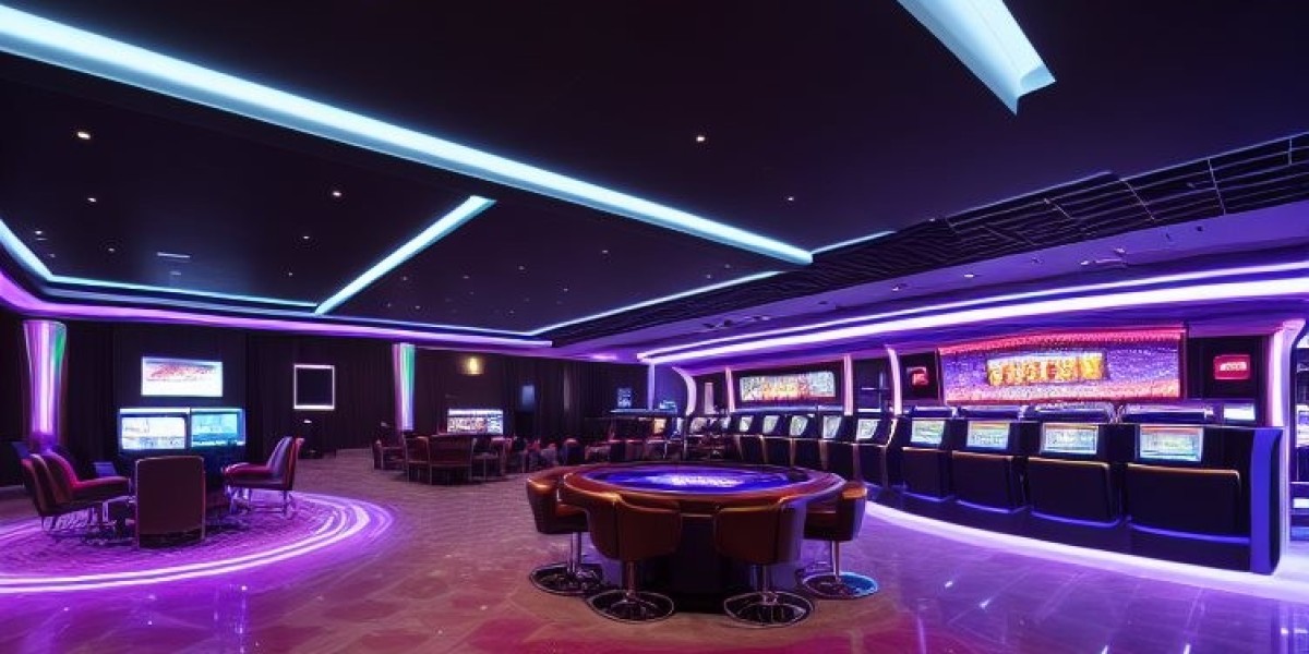 Skilled Betting Manual for N1 Hype Fighting Championship