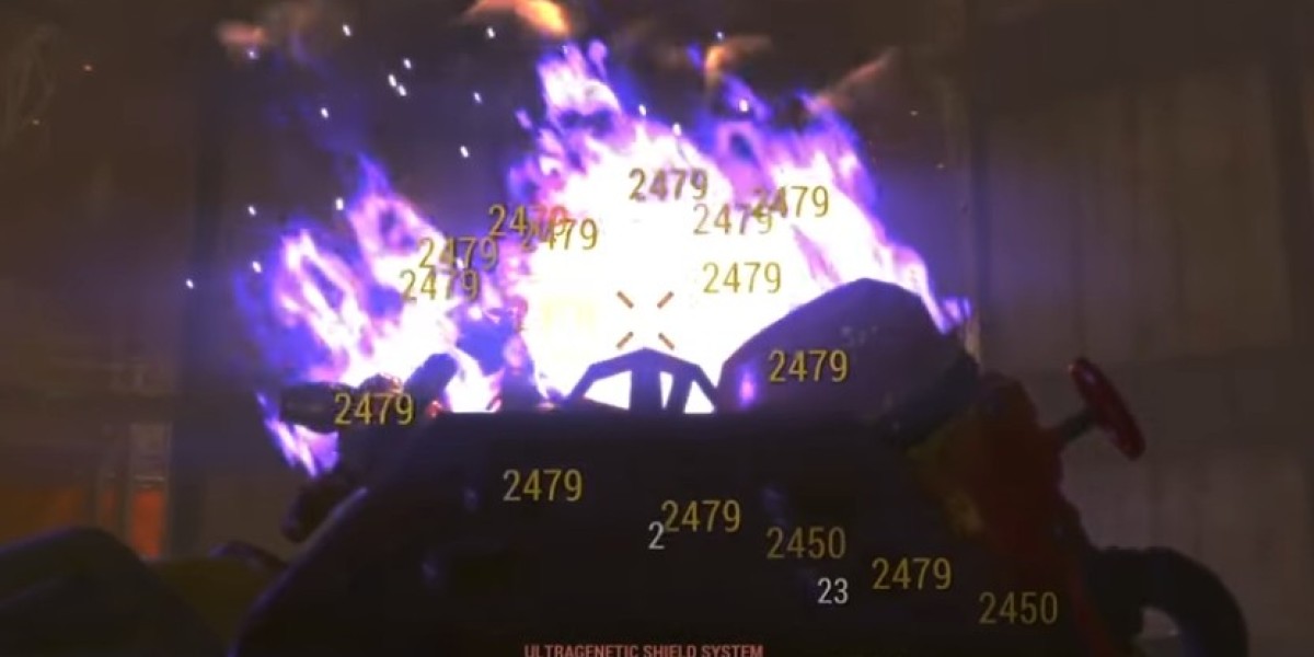 Fallout 76 Best Endurance Perks for Longevity