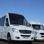 Hire Coaches Services Profile Picture