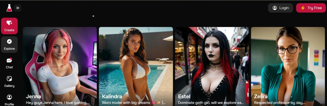 Sugarlab AI Chat Cover Image