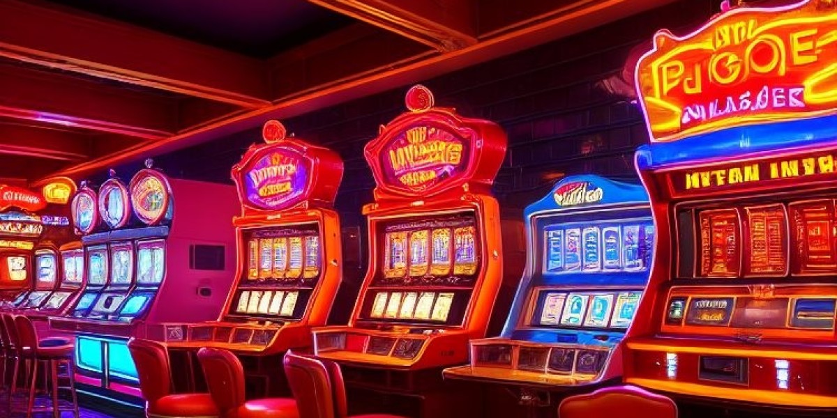 Uitgebreide Keuze aan Casinospellen bij SlotLairCasino
