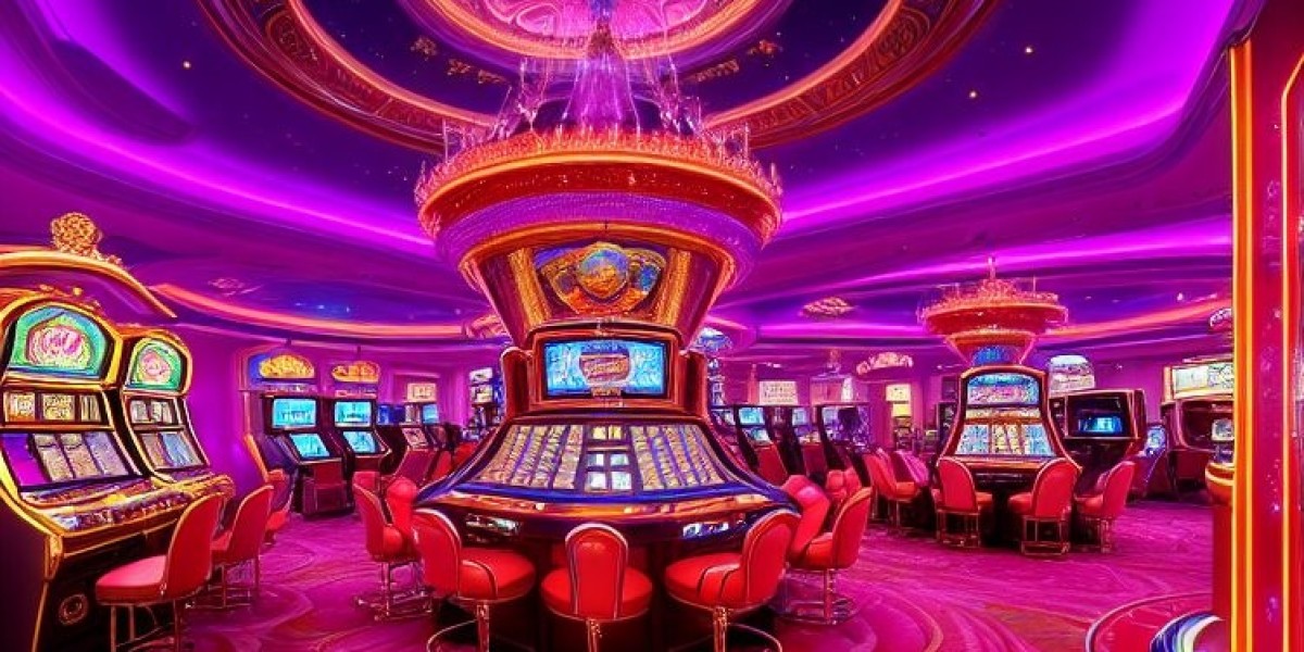 Effortless Money management at Lucky Wins Casino Online