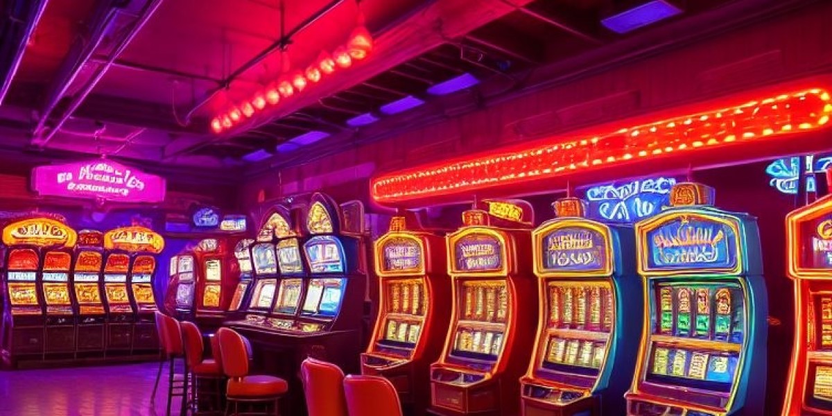 Spielautomaten im Neo Spin Casino