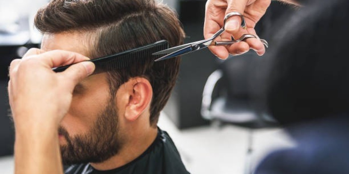 Van Student tot Professional: Waarom Barber Leuven de Favoriet is in België