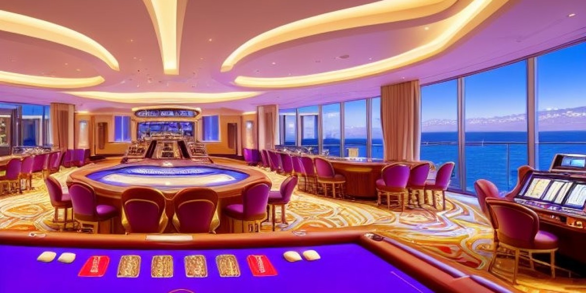 Premium Casino Game Selection at Slot Mafia
