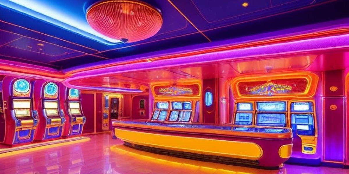 Exceptional Gambling Universe at SpinBet
