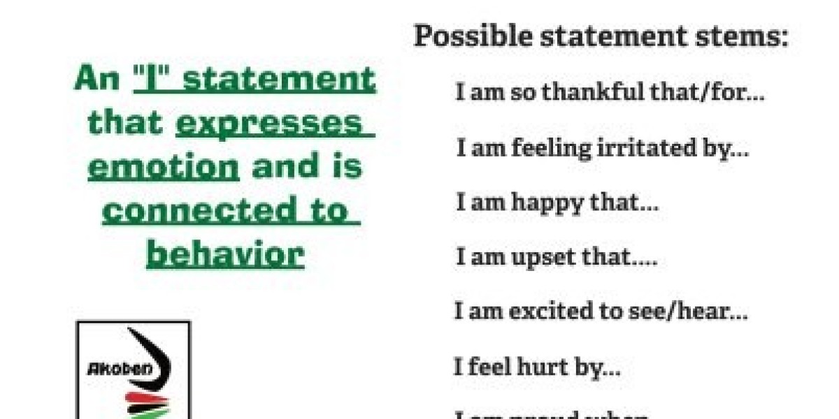 Transform Relationships Through Powerful Affective Statements: A Complete Guide