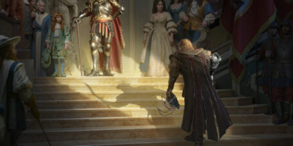 Conqueror’s Blade – Season 24 Updates & New Units