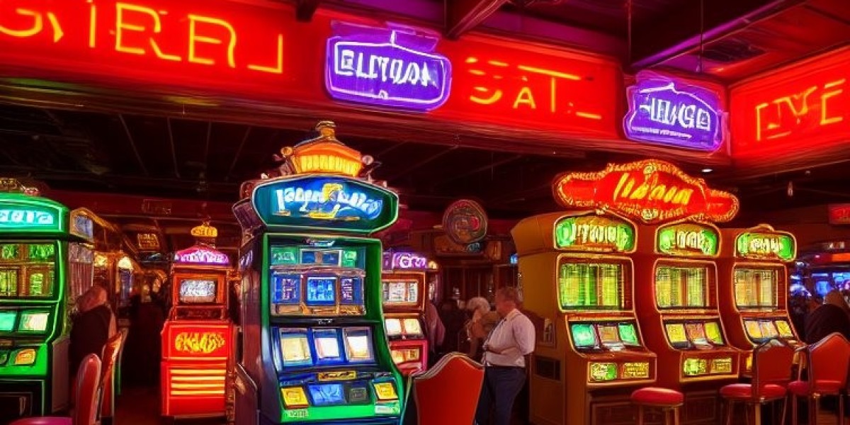 Live Gambling Adventure at Lukki Online Casino