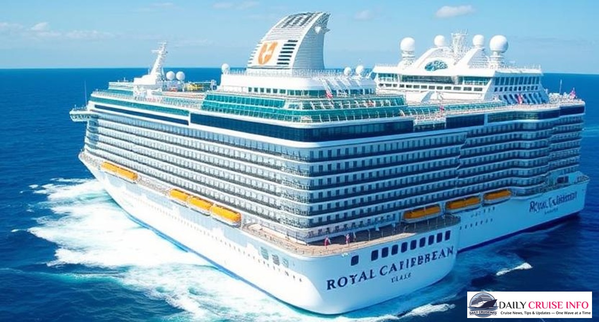 Royal Caribbean Cruise Overboard Stories That Shocked Passengers