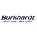 Burkhardt Heating Cooling, Plumbing & Electric Profile Picture