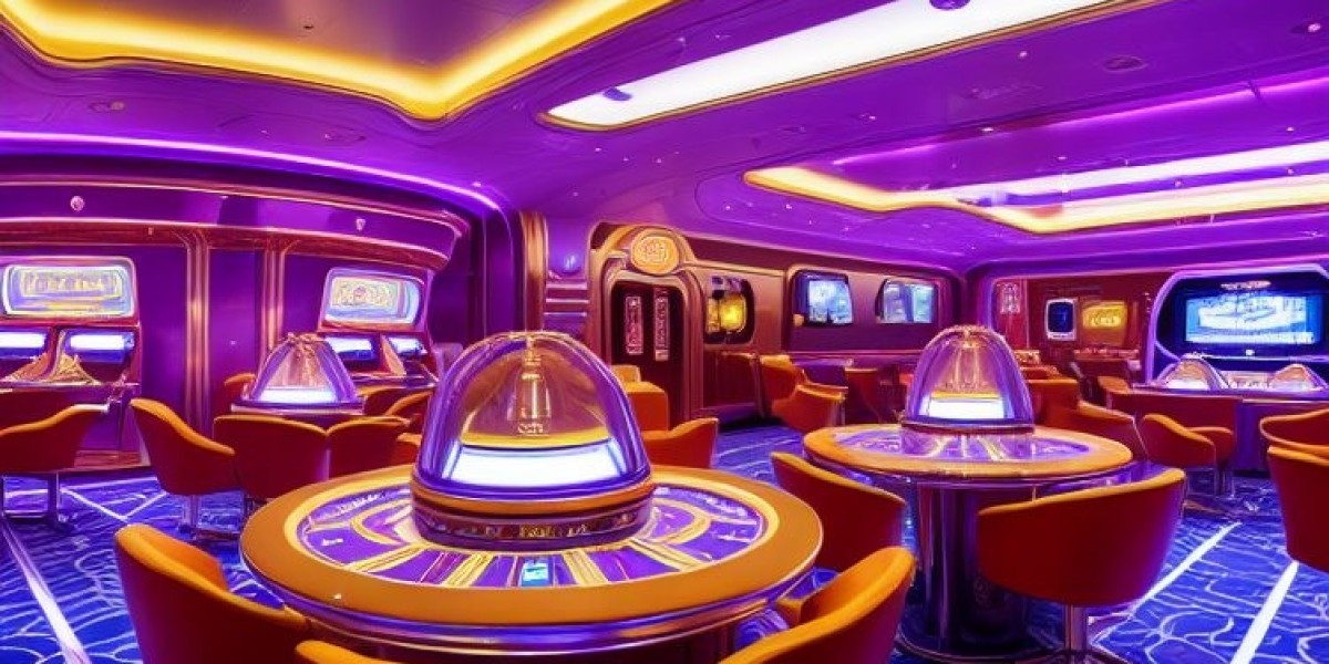Up-to-date Accident Gaming experience at QuatroCasino