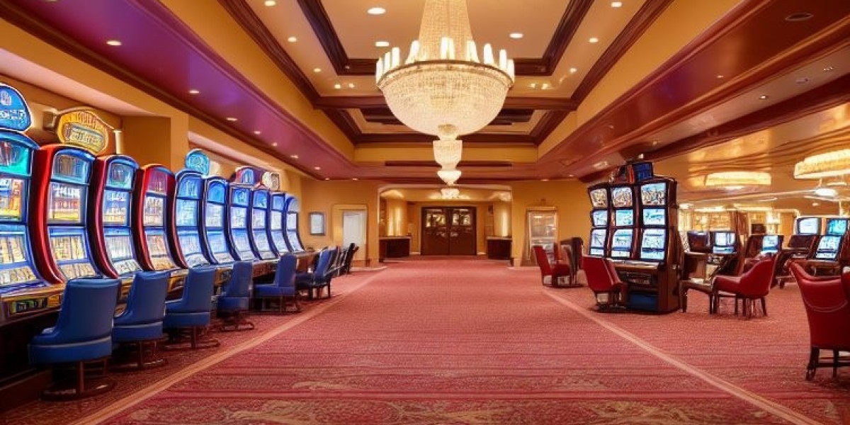 Accès Garanti et Enrôlement chez 777 Casino