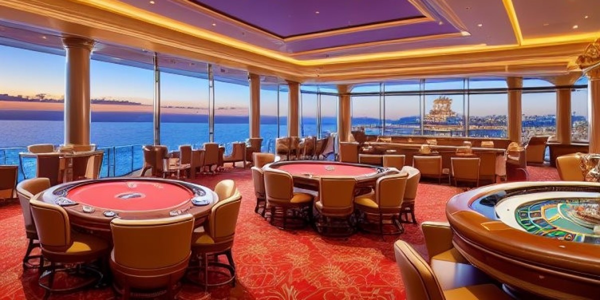 Experience Live dealer Quality within DreamJackpot Online Casino's Online Casino