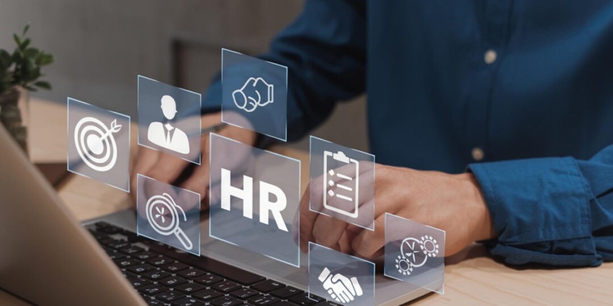 What Does HR Software Do for Businesses?