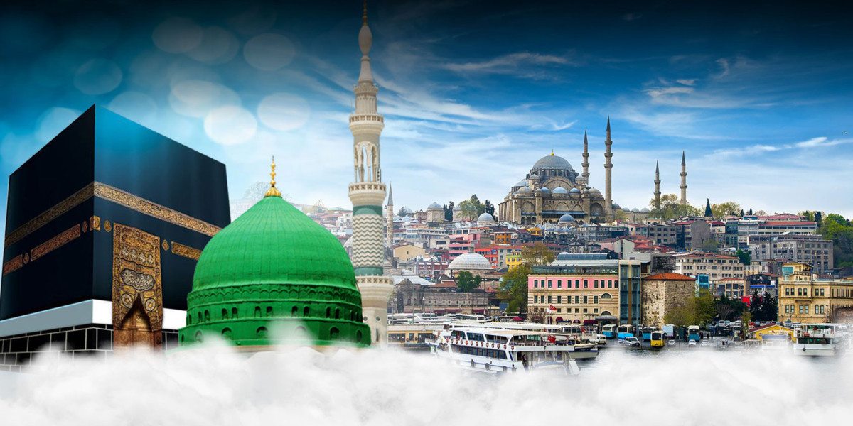 Step-by-Step Guide to Choosing the Right Umrah Package from US