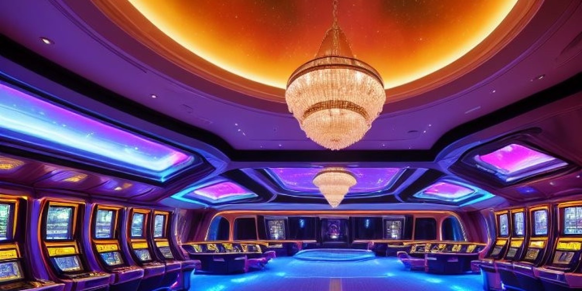 Promotion Promotions at Casino SlotLounge