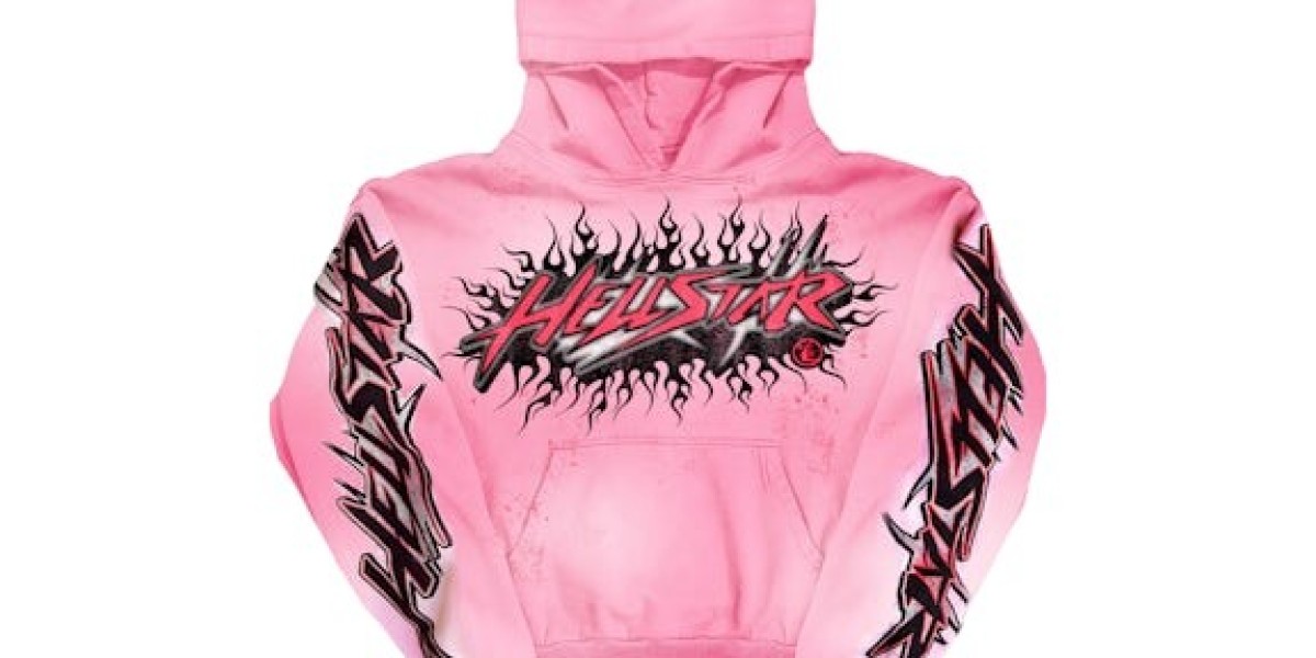 Hellstar: Redefining Streetwear with Bold Designs and Urban Culture