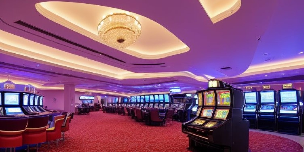 Various Gambling Collection at Neospin Casino