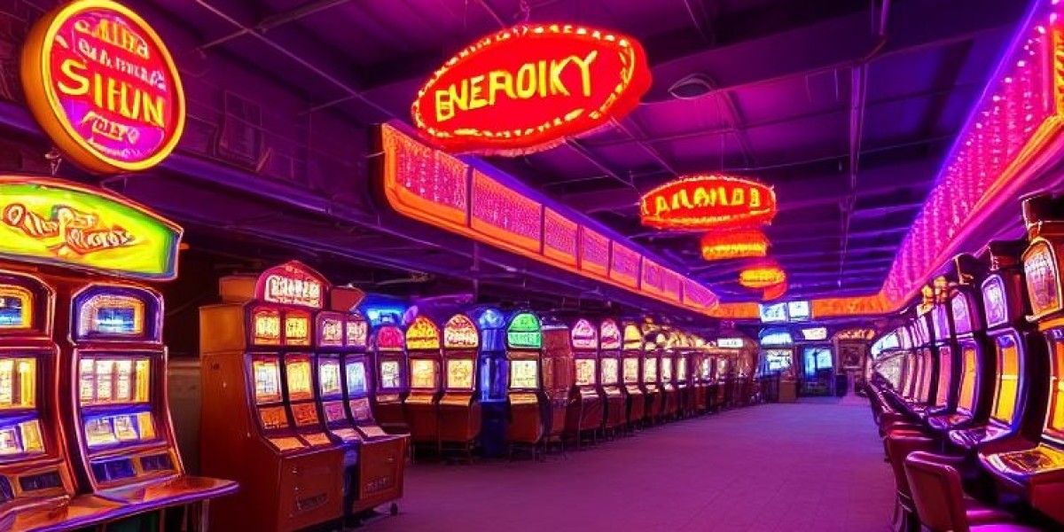 Pokies Selection at SlotLounge