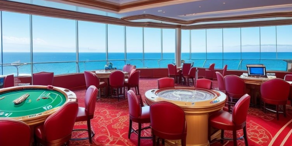 Blessed Ones Casino delights gamblers with its vast collection of carefully designed gaming experiences from elite devel