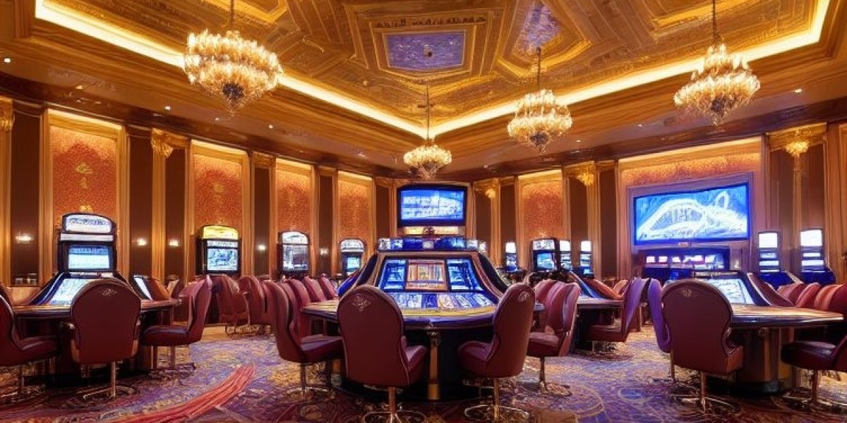 Top-notch Casino Selection at NeoSpin