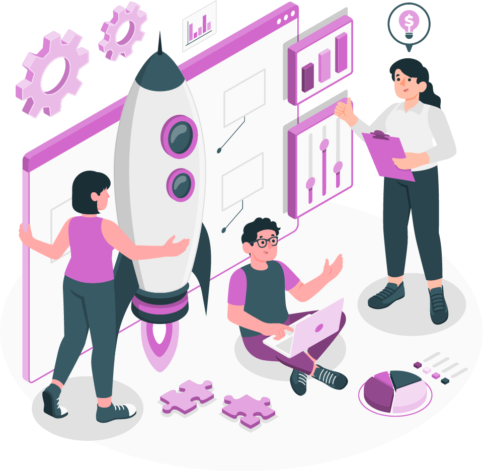 Salesforce Development Company | CrinPro