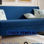 Curb Side Couch Removal Couch Removal Profile Picture