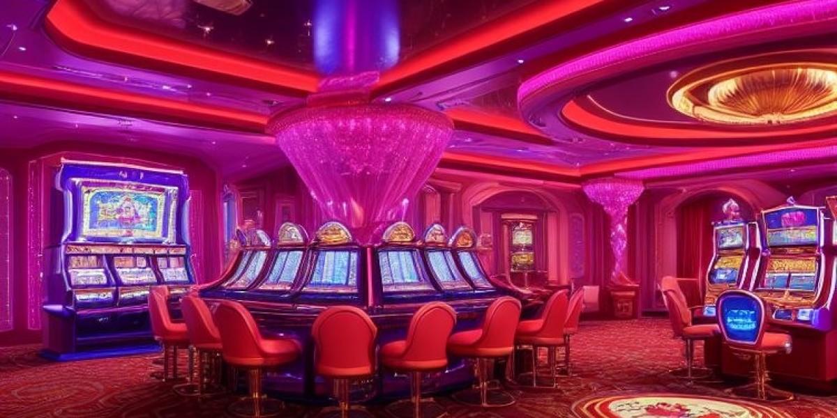 Métodos de Ingreso en NineCasino