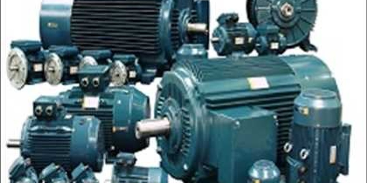 Electric Motors Market Size, Extensive Demand and New Developments in Upcoming Years [2024-2032]