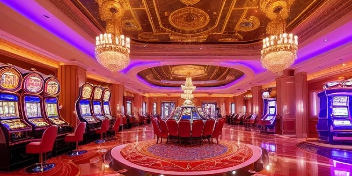 Unusual Gaming Wonderland at VegasNow