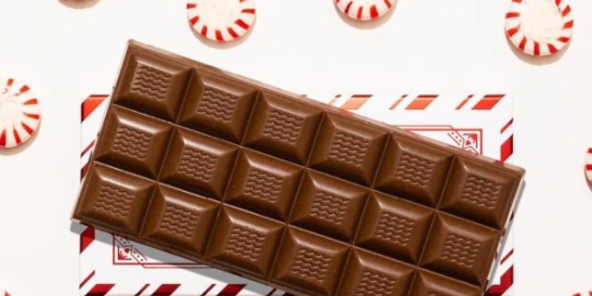 Golden Door Chocolate Bar: A Luxurious Treat for Chocolate Lovers