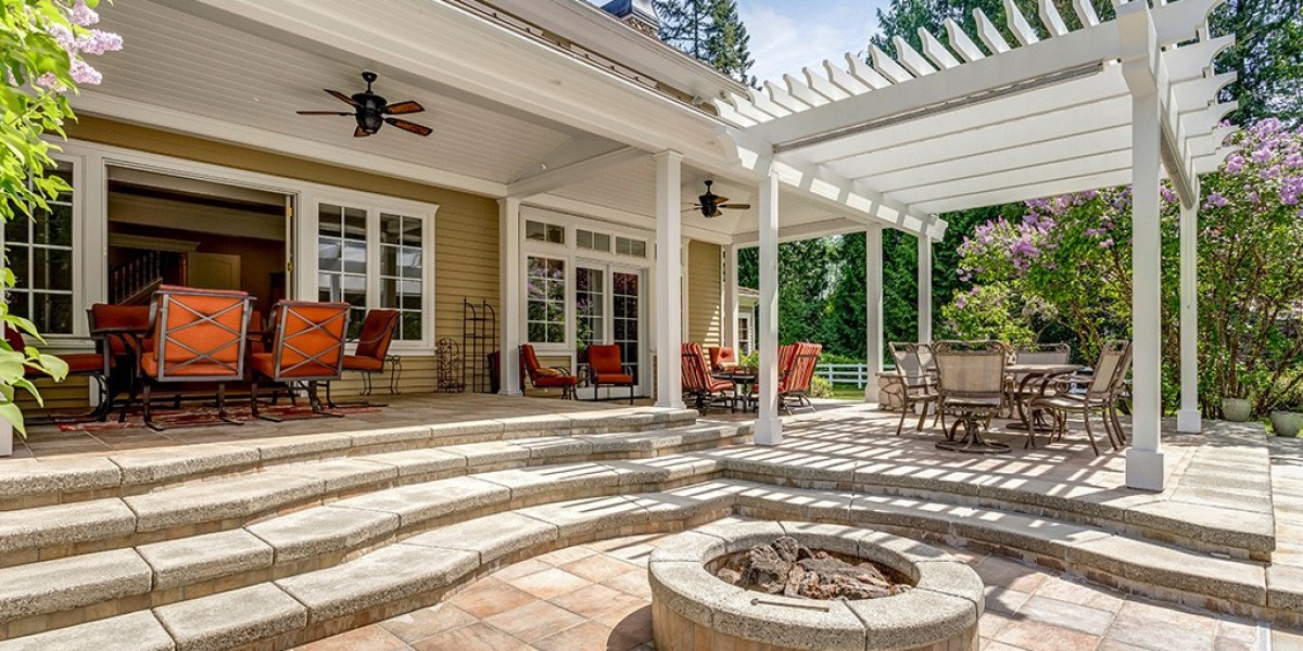 How Do Patio Contractors in Tualatin, OR Ensure Durability?