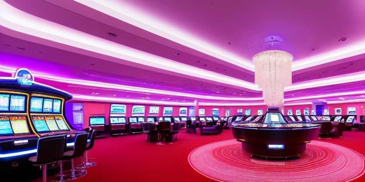 Pokie Heaven at Neo Spin