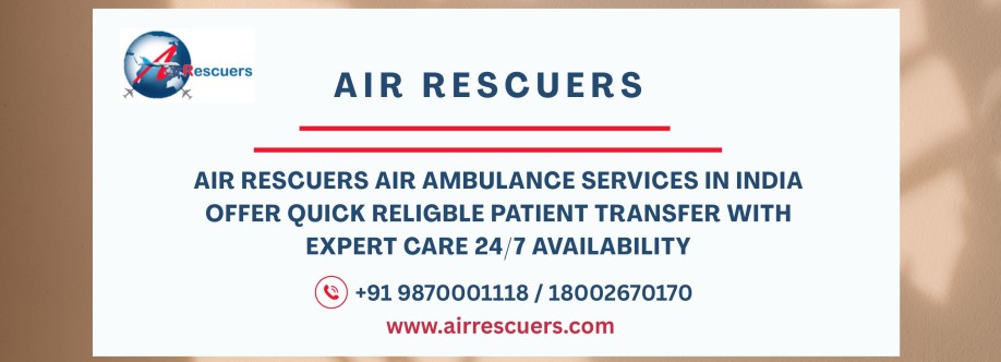 air ambulance Cover Image