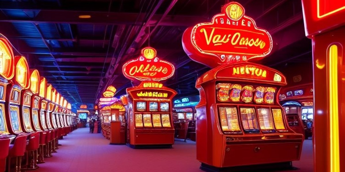 Satisfying Experiences at Just Casino AU
