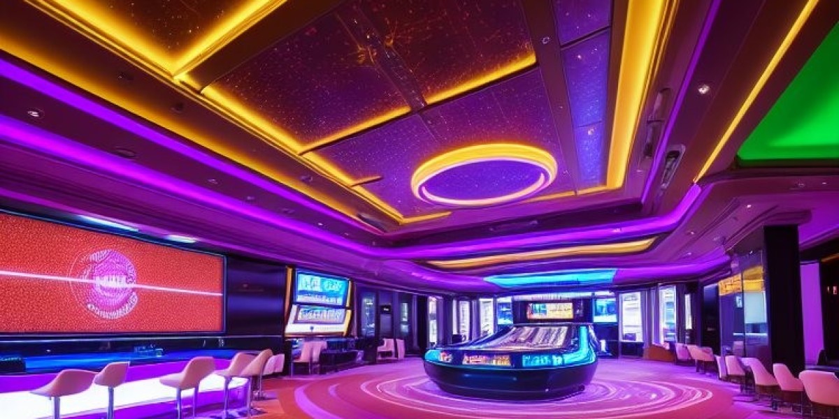 High-quality Machine Selection on Mr Play UK