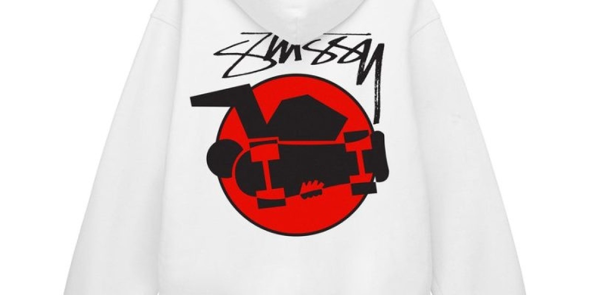 The Iconic Stüssy Shirt: A Cultural Staple That Redefined Streetwear