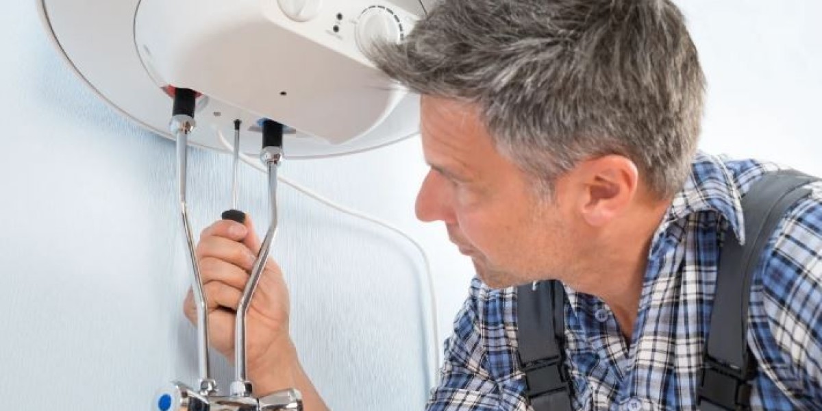 Water Heater Installation Milwaukee