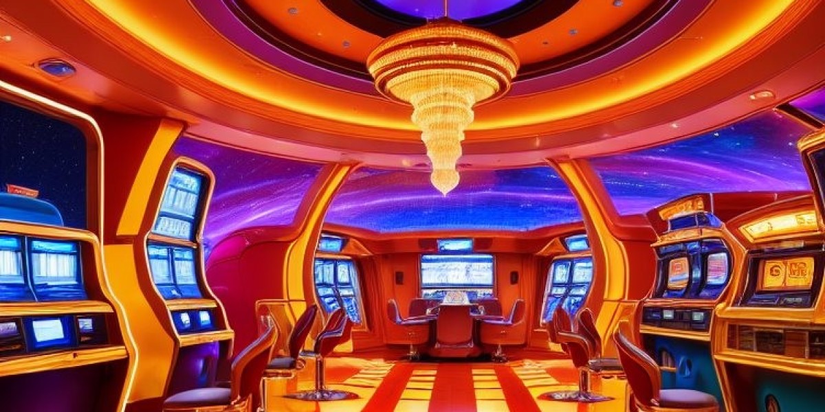 Real-time Gaming Quality at Lucky 7 Casino