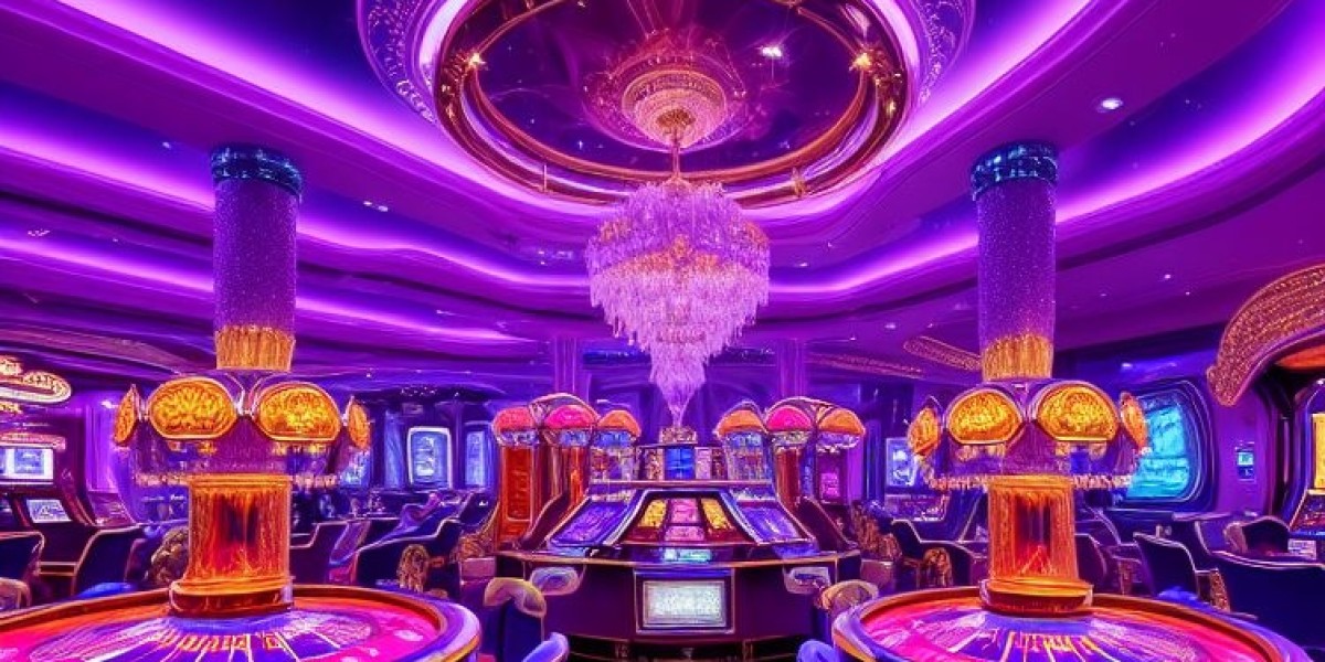 Wide-ranging Gaming Selection at Asino