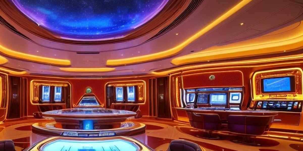 Tischspiel Exzellenz bei SlotLords Casino